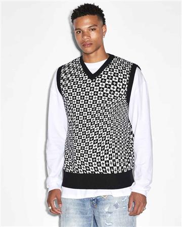 OUTER KNIT