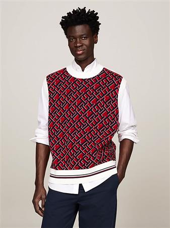 OUTER KNIT