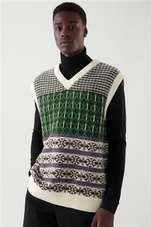 OUTER KNIT